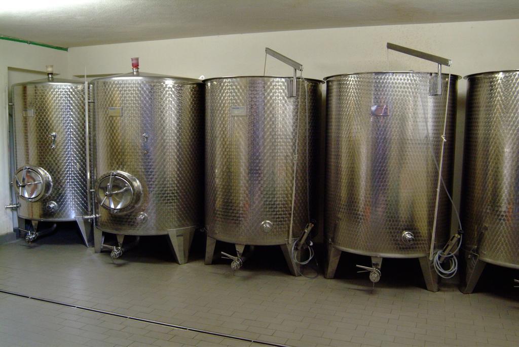 Wein- Und Gaestehaus Genetsch Lieser Luaran gambar
